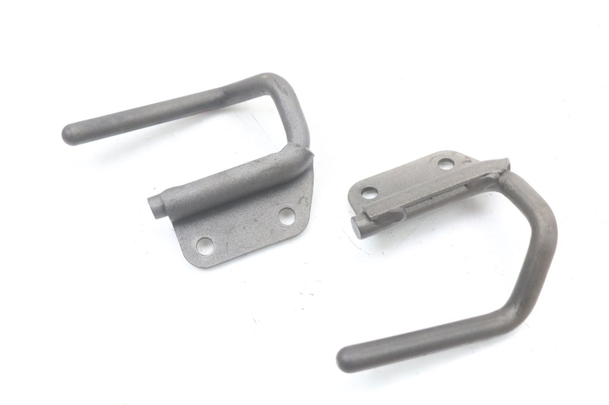 photo de UCHWYT TYLNY GILERA DNA 50 (2000 - 2007) - Zoom stanu zużycia