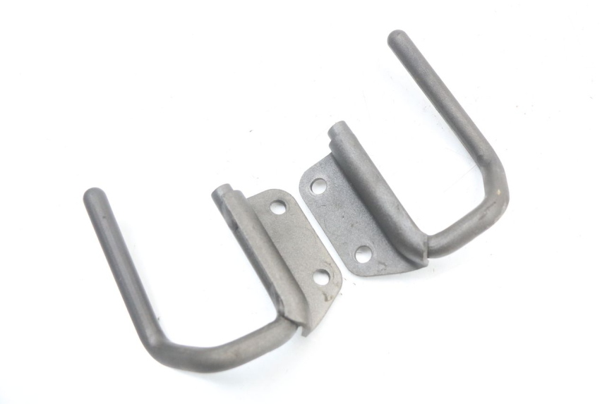 photo de UCHWYT TYLNY GILERA DNA 50 (2000 - 2007) - Inny kąt widzenia