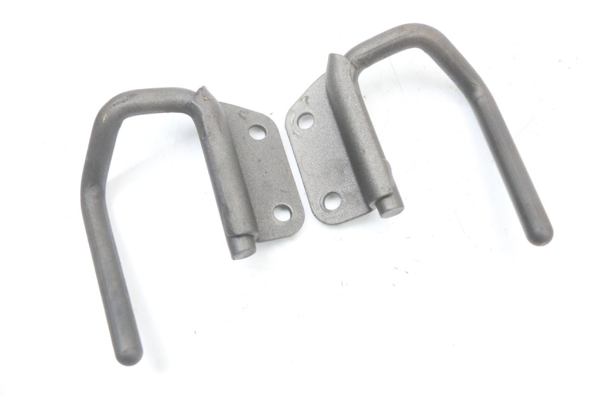 photo de UCHWYT TYLNY GILERA DNA 50 (2000 - 2007) - Zbliżenie techniczne