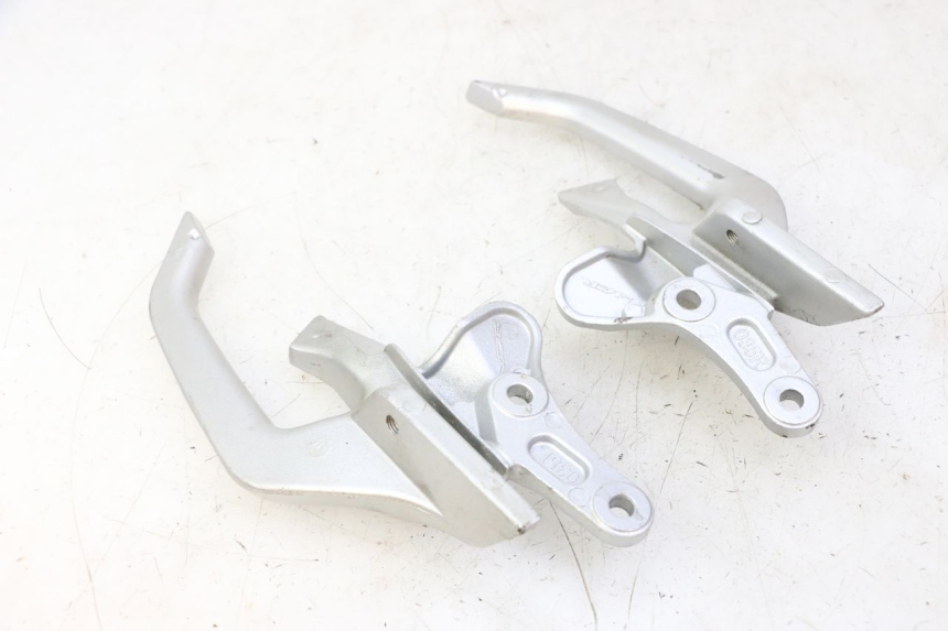 photo de UCHWYT TYLNY STAHO FH 50 (2018 - 2019) - Inny kąt widzenia