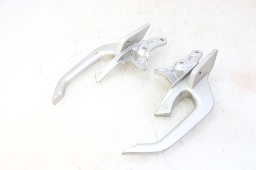 photo de UCHWYT TYLNY STAHO FH 50 (2018 - 2019) - Zbliżenie techniczne