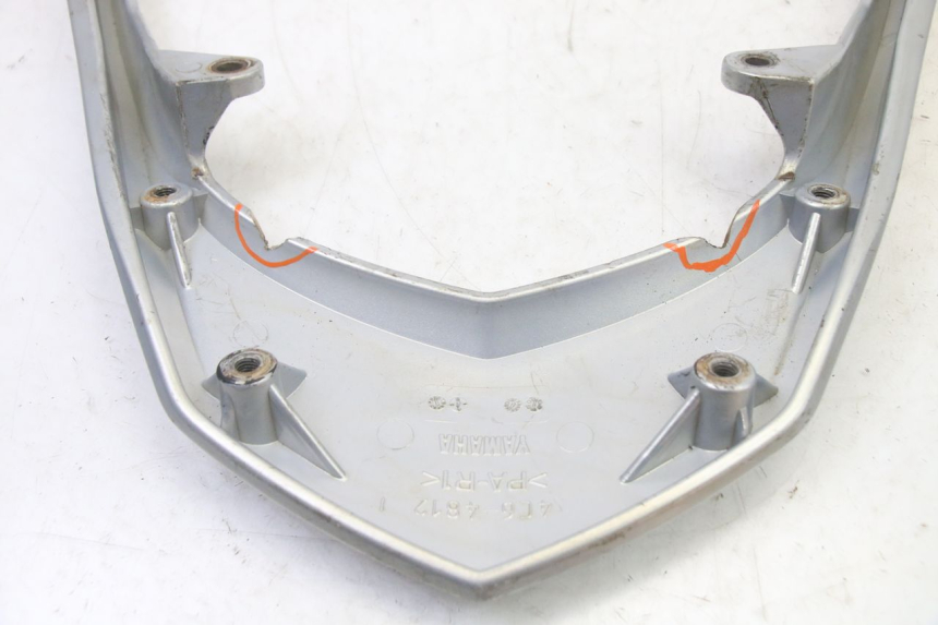 photo de UCHWYT TYLNY MBK FLAME X 125 (2007 - 2016) - Stan powierzchni