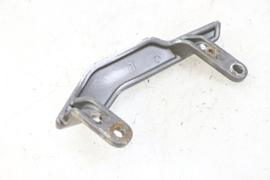 photo de LEWY TYLNY UCHWYT ORCAL CAVARO 4T 50 (2019 - 2023) - Zbliżenie techniczne