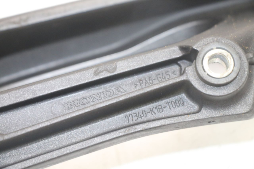 photo de LEWY TYLNY UCHWYT HONDA FORZA 125 (2021 - 2025) - Część sprawdzona