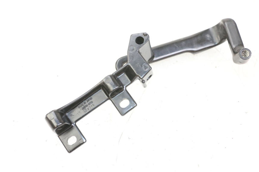 photo de LEWY TYLNY UCHWYT KAWASAKI GTR 1000 (1994 - 2004) - Zoom stanu zużycia