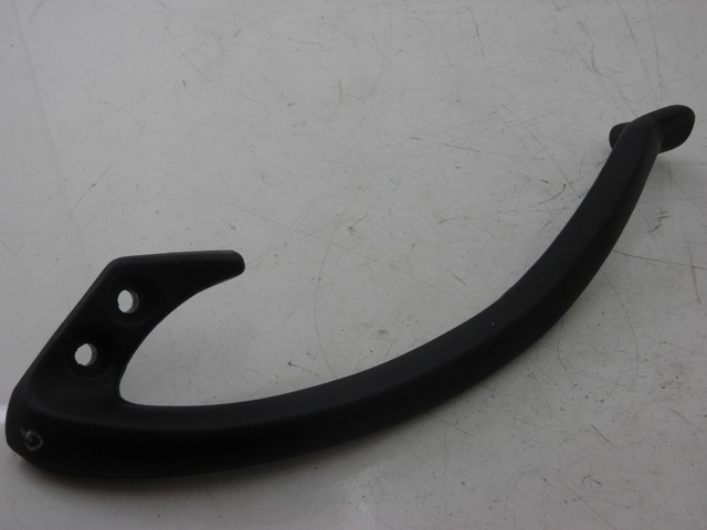 photo de LEWY TYLNY UCHWYT KYMCO SPACER 50 (1998 - 2009) - Inny kąt widzenia