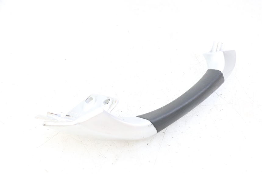 photo de LEWY TYLNY UCHWYT PIAGGIO MP3 LT 300 (2010 - 2016) - Punkty mocowania