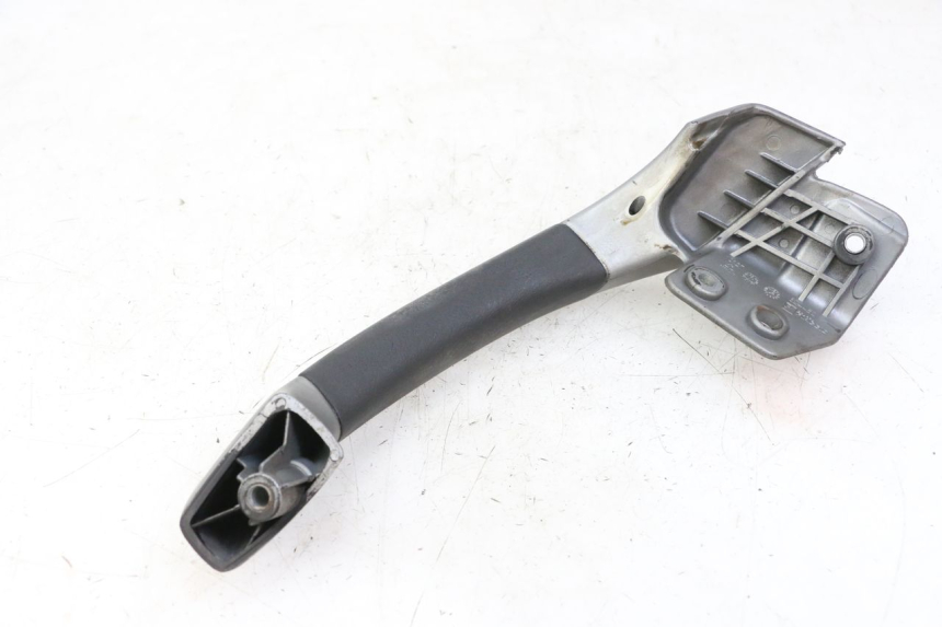 photo de LEWY TYLNY UCHWYT PIAGGIO MP3 125 (2006 - 2014) - Zoom stanu zużycia