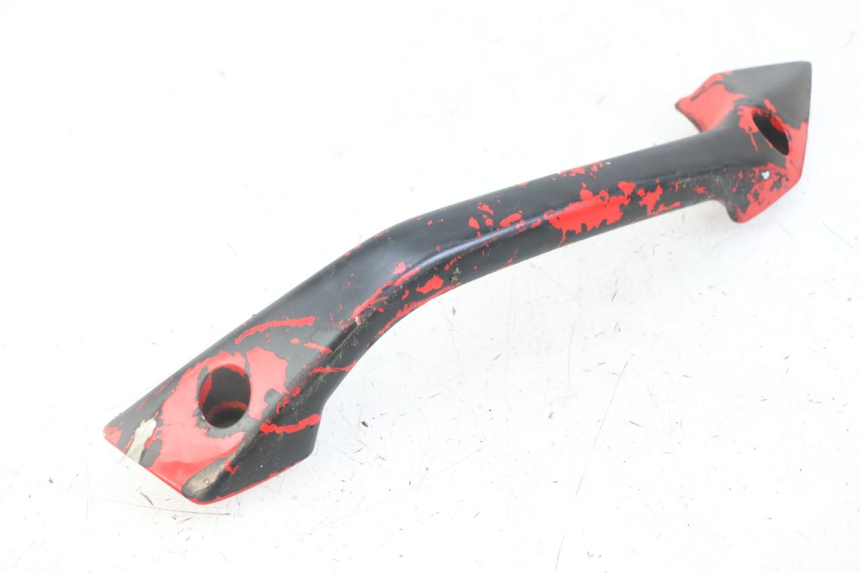 photo de LEWY TYLNY UCHWYT GILERA NEXUS 125 (2009 - 2013) - Zoom stanu zużycia