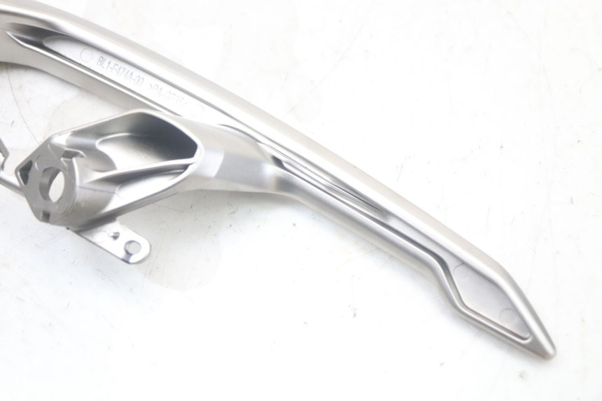 photo de LEWY TYLNY UCHWYT YAMAHA XMAX X-MAX ABS 125 (2017 - 2020) - Punkty mocowania