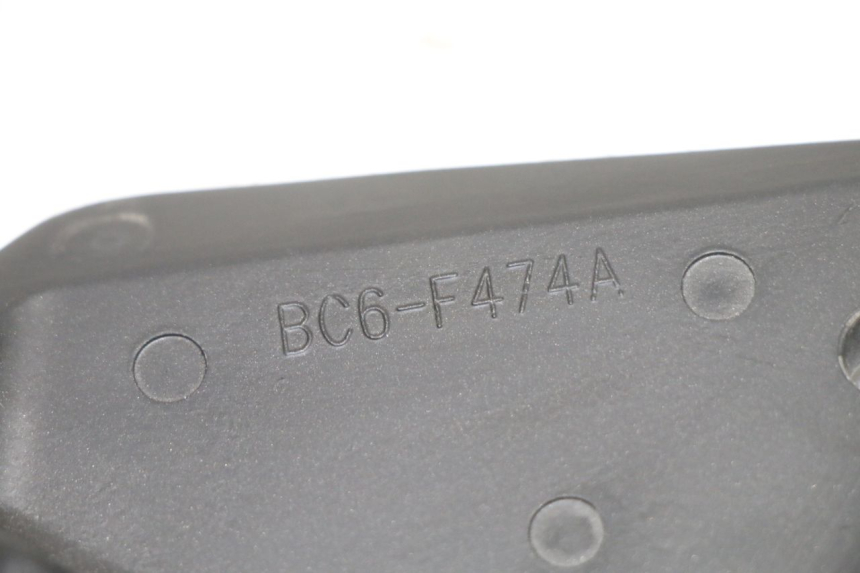 photo de LEWY TYLNY UCHWYT YAMAHA TRACER 7 700 (2020 - 2024) - Widok ogólny