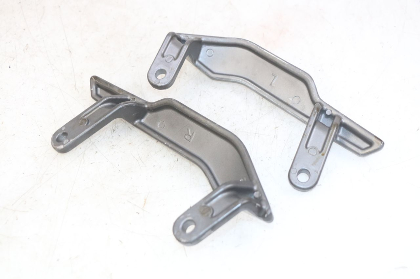 photo de UCHWYT TYLNY NECO GPX 4T 50 (2018 - 2022) - Zoom stanu zużycia