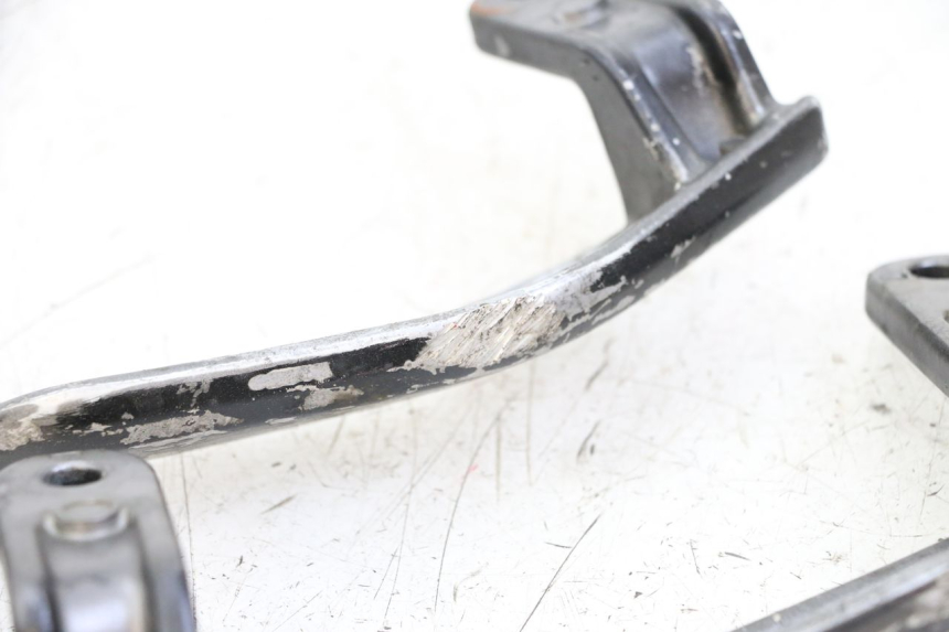 photo de UCHWYT TYLNY NECO GPX LC 2T 50 (2014 - 2018) - Zoom stanu zużycia