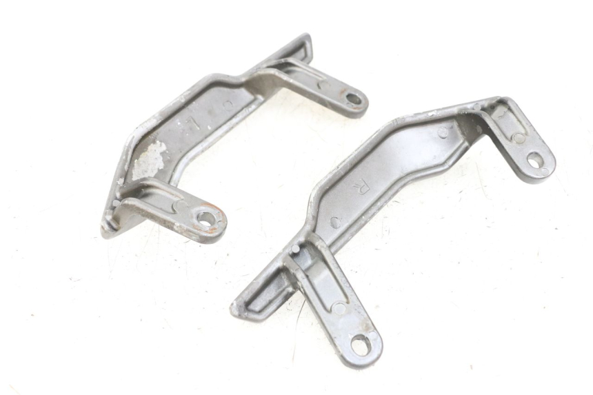 photo de UCHWYT TYLNY NECO GPX LC 2T 50 (2014 - 2018) - Inny kąt widzenia