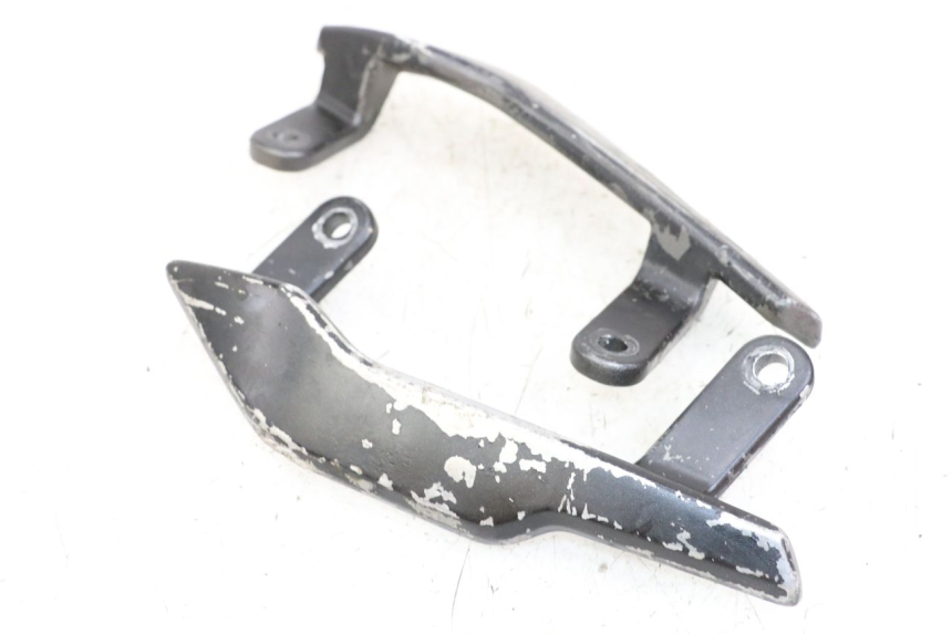 photo de UCHWYT TYLNY NECO GPX LC 2T 50 (2014 - 2018) - Zbliżenie techniczne