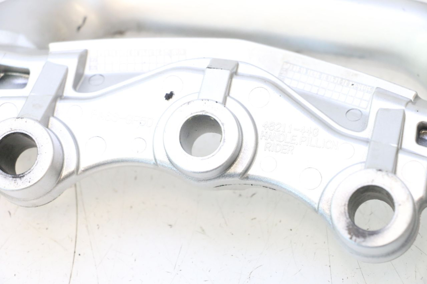 photo de UCHWYT TYLNY SUZUKI GSR 600 (2005 - 2012) - Zoom stanu zużycia