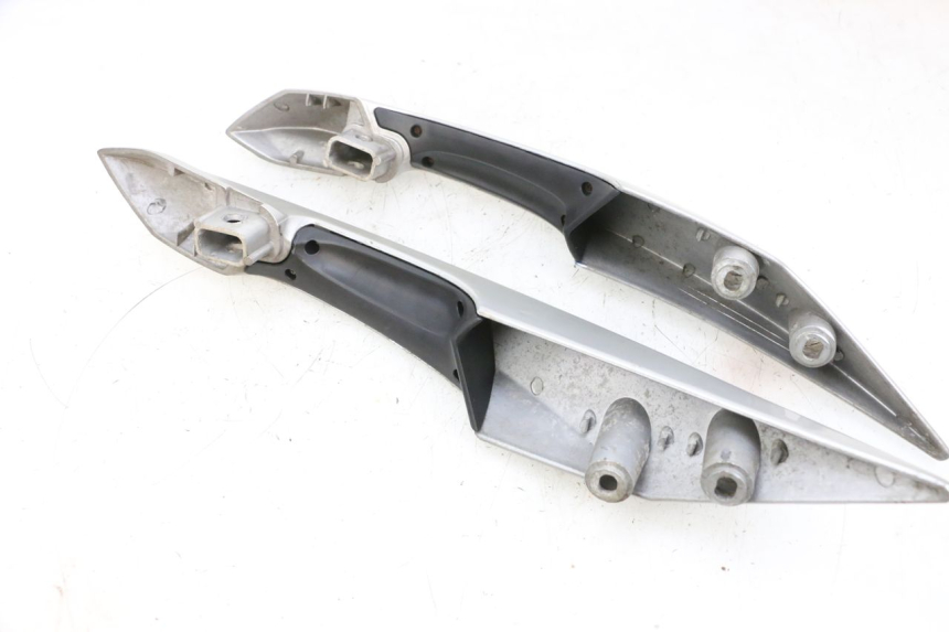 photo de UCHWYT TYLNY JM MOTORS GTS 125 (2015 - 2019) - Szczegół części