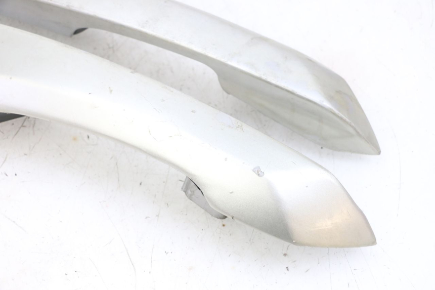 photo de UCHWYT TYLNY JM MOTORS GTS 125 (2015 - 2019) - Widok produktu