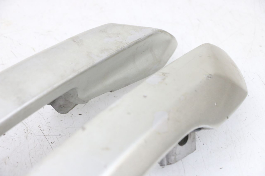 photo de UCHWYT TYLNY JM MOTORS GTS 125 (2015 - 2019) - Szczegóły charakterystyczne