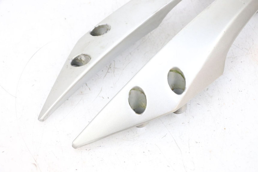 photo de UCHWYT TYLNY JM MOTORS GTS 125 (2015 - 2019) - Widok z bliska