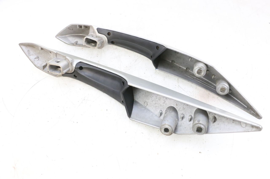 photo de UCHWYT TYLNY JM MOTORS GTS 125 (2015 - 2019) - Zbliżenie techniczne