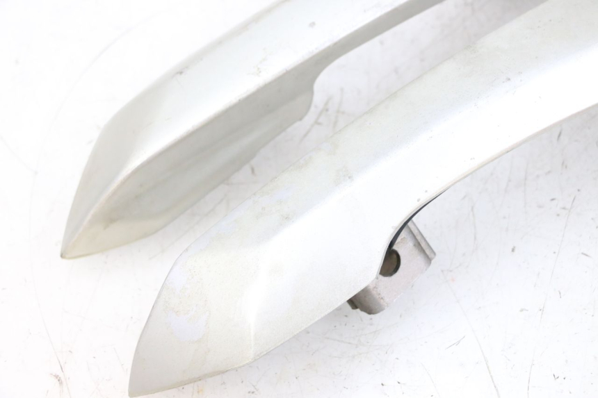 photo de UCHWYT TYLNY JM MOTORS GTS 125 (2015 - 2019) - Stan powierzchni