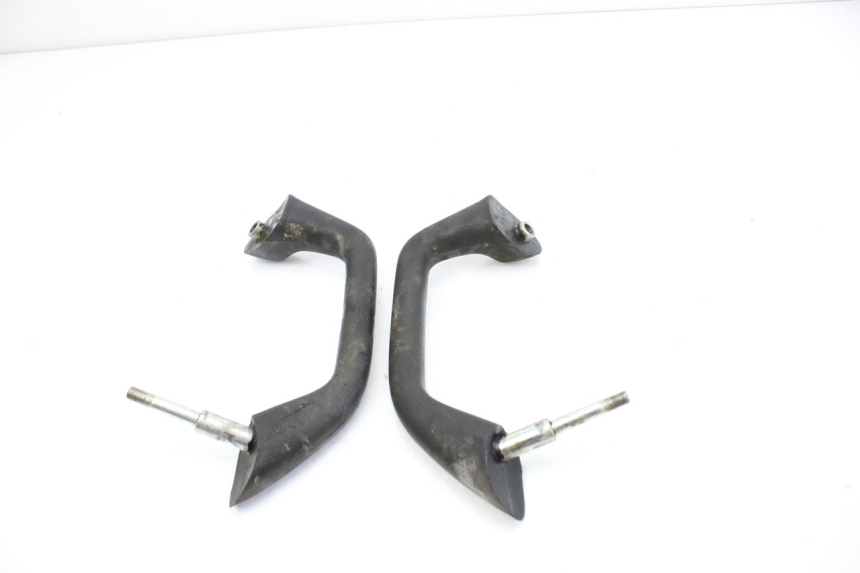 photo de UCHWYT TYLNY PIAGGIO HEXAGON 2T 125 (1994 - 1998) - Zoom stanu zużycia