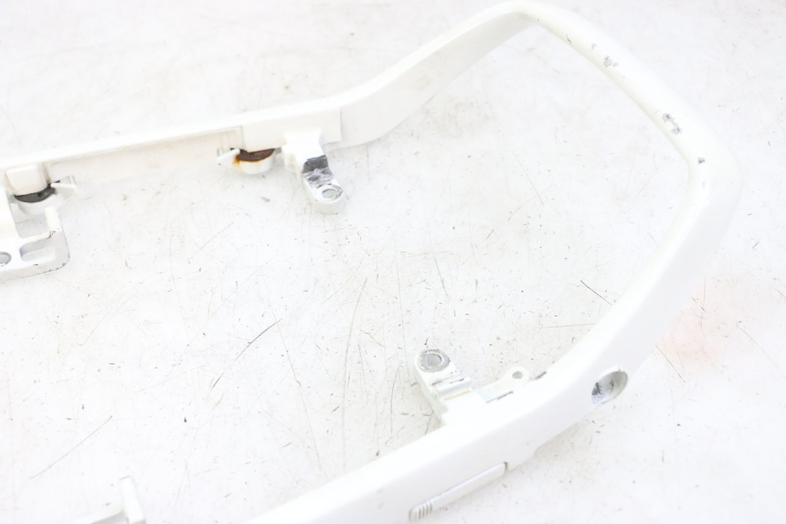 photo de UCHWYT TYLNY HONDA CBR F 1000 (1993 - 1996) - Punkty mocowania