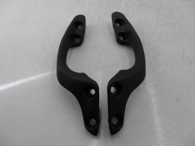 photo de UCHWYT TYLNY JM MOTOR S-MAX 125 (2010 - 2014) - Szczegół części