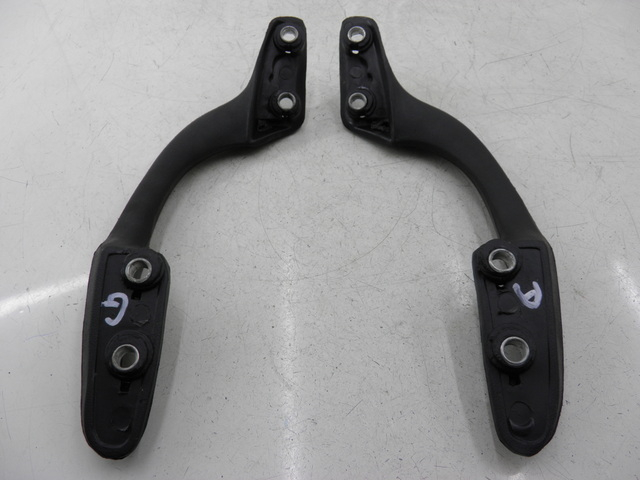 photo de UCHWYT TYLNY JM MOTOR S-MAX 125 (2010 - 2014) - Zoom stanu zużycia