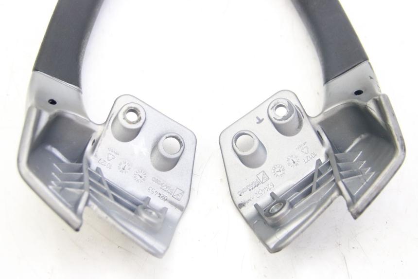 photo de UCHWYT TYLNY PIAGGIO MP3 125 (2006 - 2014) - Zoom stanu zużycia