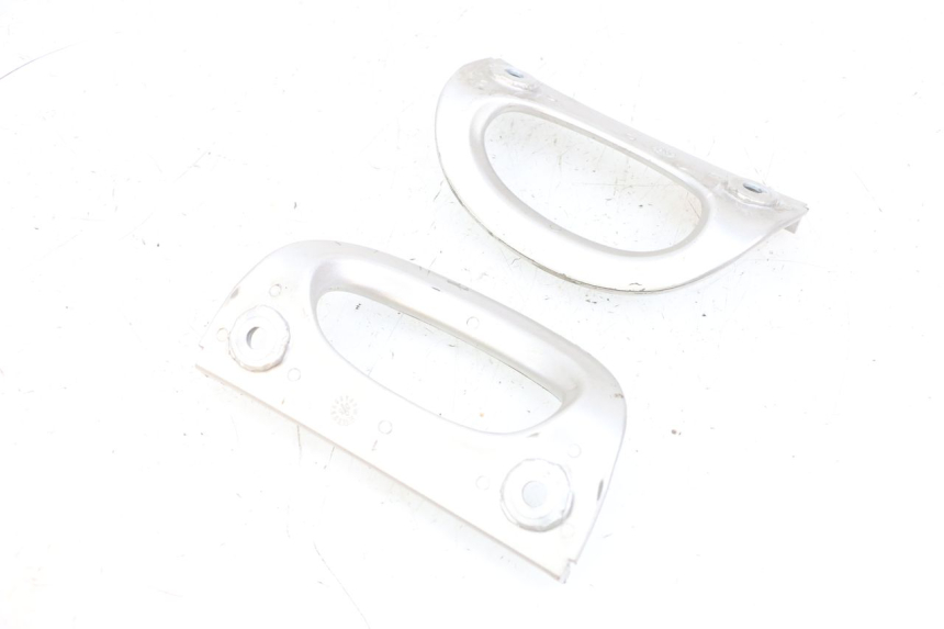 photo de UCHWYT TYLNY YAMAHA NEO'S NEOS 2T 50 (1998 - 2007) - Punkty mocowania