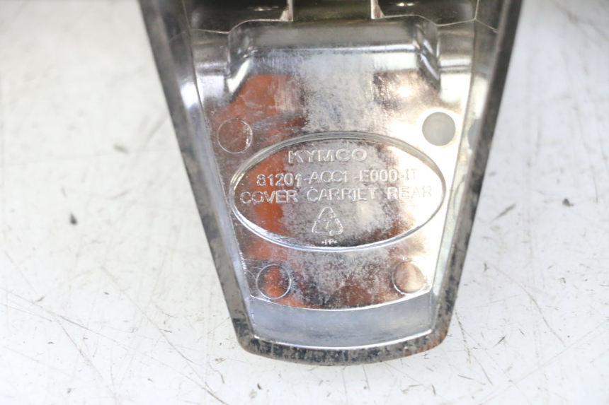 photo de UCHWYT TYLNY KYMCO LIKE 4T 50 (2019 - 2025) - Zoom stanu zużycia