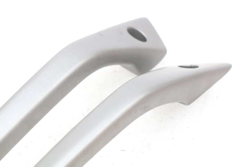 photo de UCHWYT TYLNY GILERA NEXUS 125 (2009 - 2013) - Zoom stanu zużycia