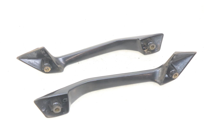 photo de UCHWYT TYLNY GILERA NEXUS 125 (2007 - 2009) - Inny kąt widzenia