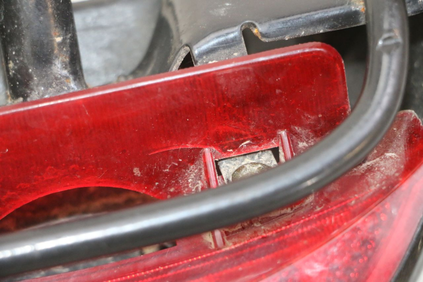 photo de UCHWYT TYLNY IMF INDUSTRIE PACH 2T 50 (2009 - 2018) - Szczegół części