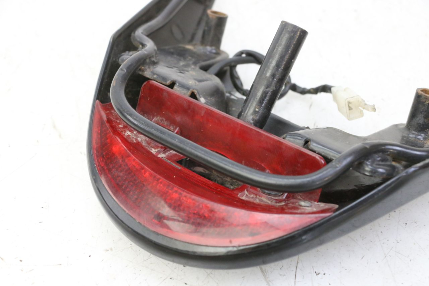 photo de UCHWYT TYLNY IMF INDUSTRIE PACH 2T 50 (2009 - 2018) - Zoom stanu zużycia