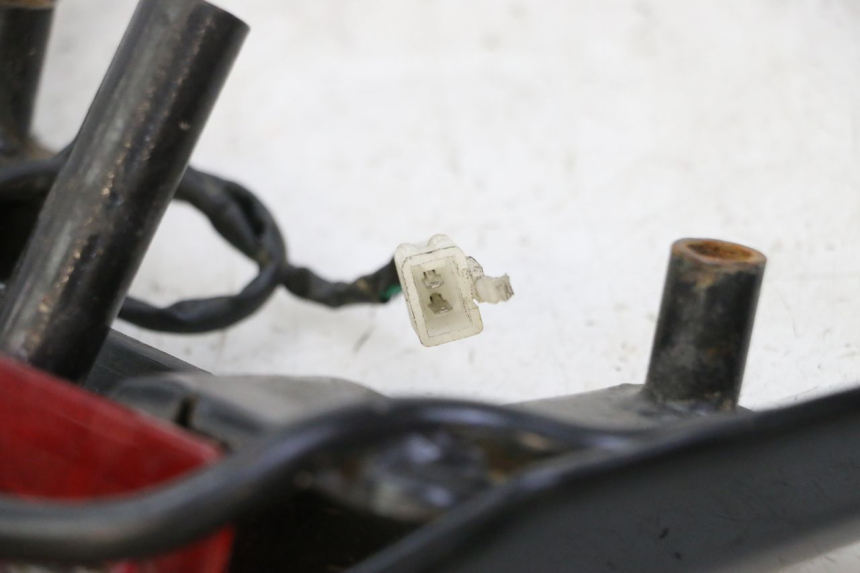 photo de UCHWYT TYLNY IMF INDUSTRIE PACH 2T 50 (2009 - 2018) - Inny kąt widzenia