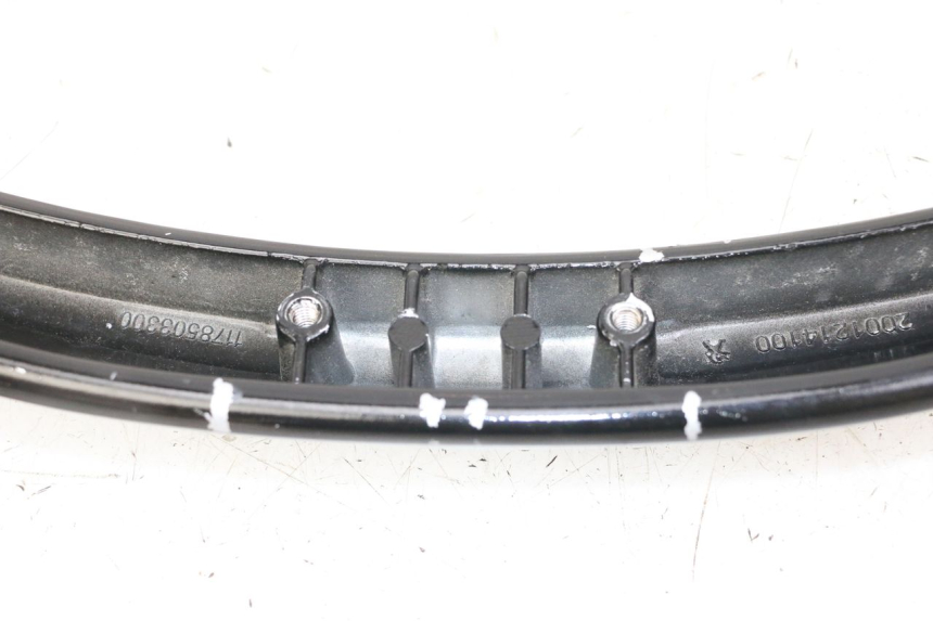 photo de UCHWYT TYLNY PEUGEOT CITYSTAR 2T 50 (2018 - 2021) - Szczegół części