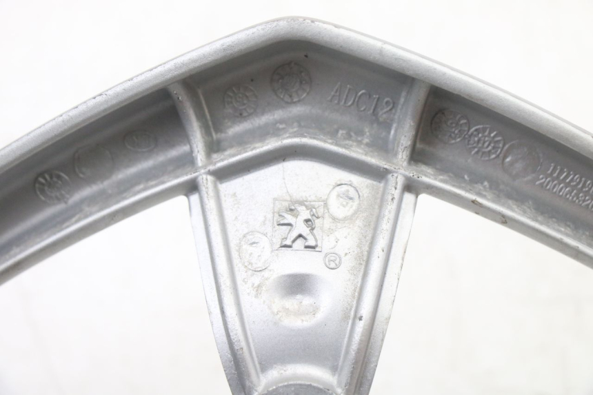 photo de UCHWYT TYLNY PEUGEOT KISBEE 4T 50 (2018 - 2022) - Część sprawdzona