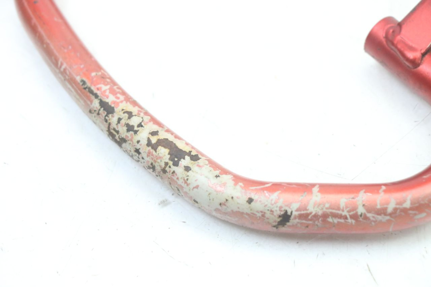 photo de UCHWYT TYLNY PEUGEOT TKR TREKKER FURIOUS 50 (2005 - 2014) - Inny kąt widzenia