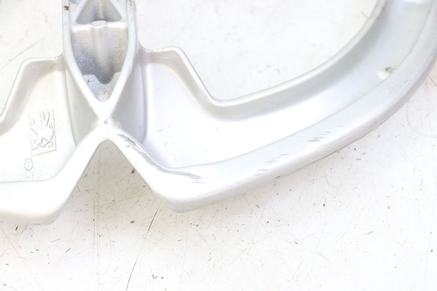 photo de UCHWYT TYLNY PEUGEOT VIVACITY 125 (2010 - 2017) - Inny kąt widzenia