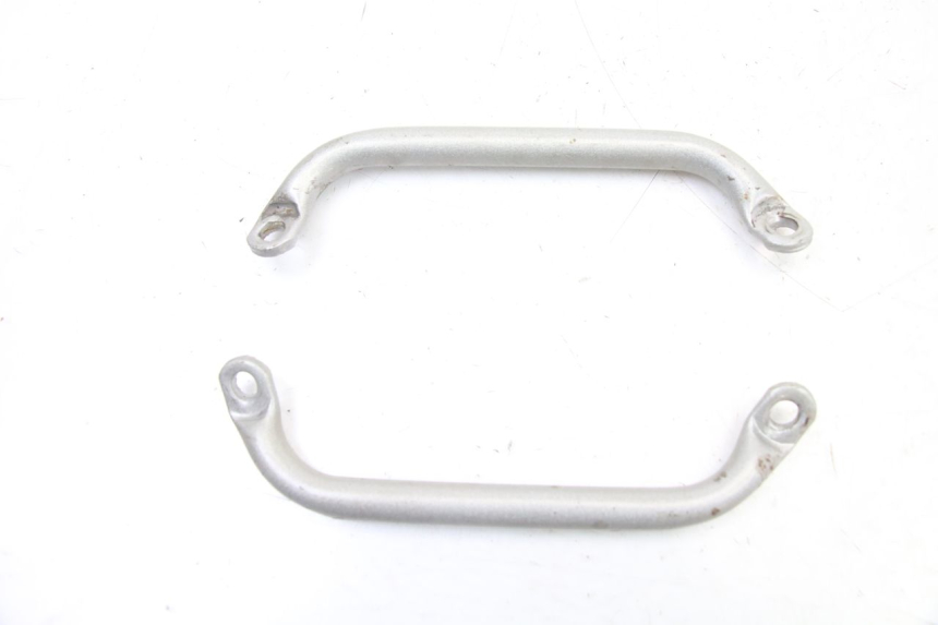 photo de UCHWYT TYLNY PIAGGIO VESPA GRANTURISMO 125 (2003 - 2007) - Zoom stanu zużycia