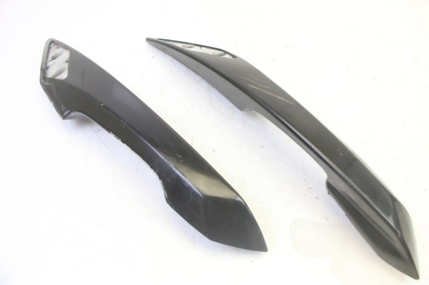 photo de UCHWYT TYLNY PEUGEOT SATELIS 125 (2013 - 2018) - Inny kąt widzenia