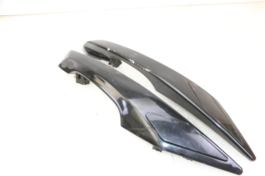 photo de UCHWYT TYLNY PEUGEOT SATELIS 125 (2013 - 2018) - Punkty mocowania