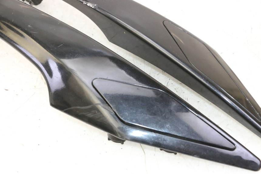 photo de UCHWYT TYLNY PEUGEOT SATELIS 125 (2013 - 2018) - Stan powierzchni