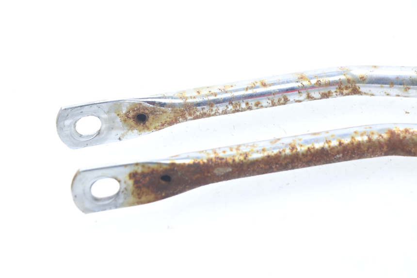 photo de UCHWYT TYLNY MASH SEVENTY FIVE 125 (2013 - 2021) - Inny kąt widzenia