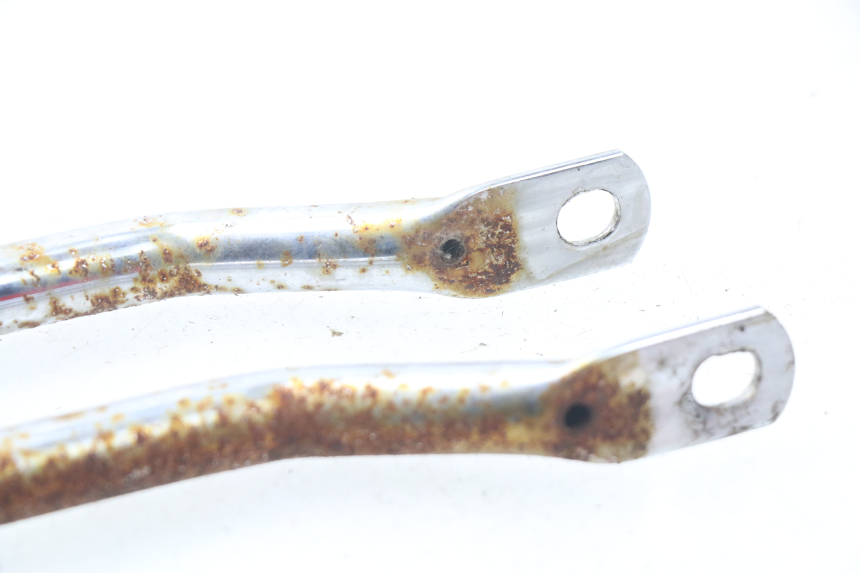 photo de UCHWYT TYLNY MASH SEVENTY FIVE 125 (2013 - 2021) - Zbliżenie techniczne