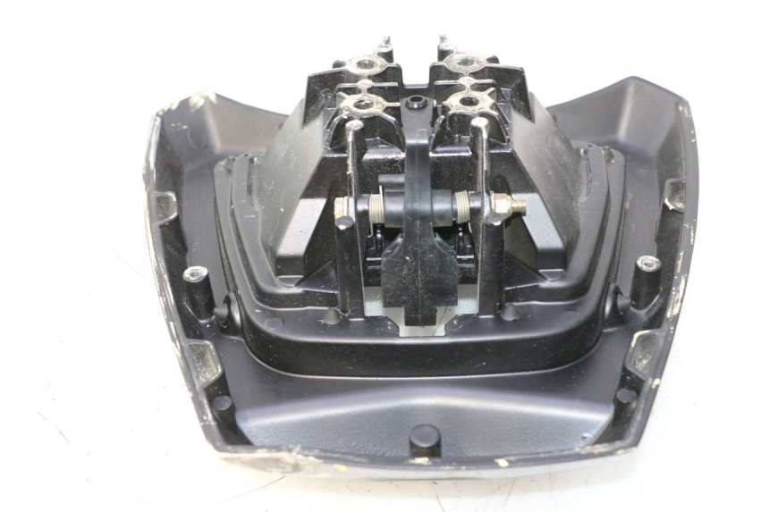 photo de UCHWYT TYLNY CAN-AM SPYDER RS 1000 (2008 - 2012) - Punkty mocowania