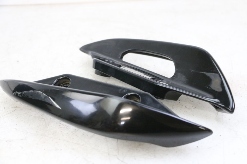 photo de UCHWYT TYLNY SUZUKI BURGMAN 125 (2015 - 2017) - Inny kąt widzenia